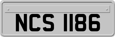 NCS1186