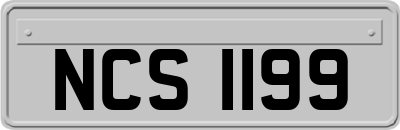 NCS1199
