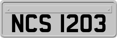 NCS1203