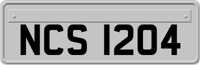 NCS1204