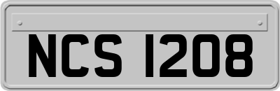 NCS1208