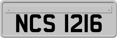 NCS1216