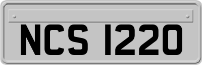 NCS1220