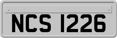 NCS1226
