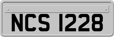 NCS1228