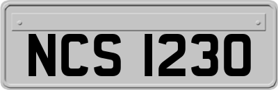 NCS1230