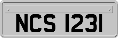 NCS1231