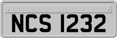 NCS1232