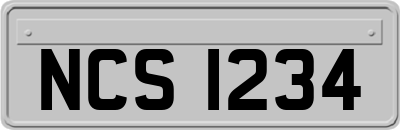 NCS1234