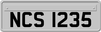 NCS1235