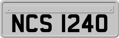 NCS1240
