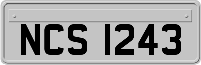 NCS1243
