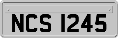 NCS1245