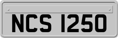 NCS1250
