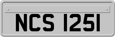NCS1251