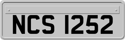 NCS1252