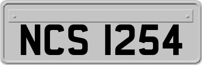 NCS1254