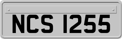NCS1255