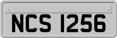 NCS1256