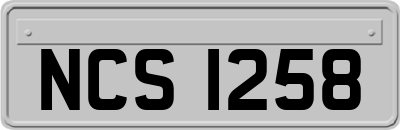 NCS1258