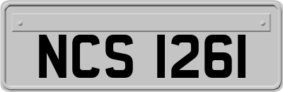 NCS1261