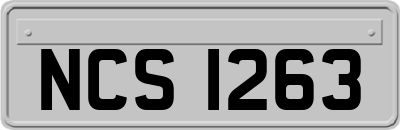 NCS1263