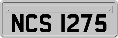 NCS1275