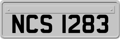 NCS1283