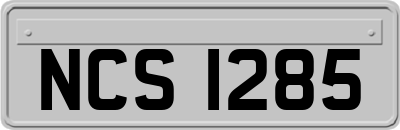 NCS1285