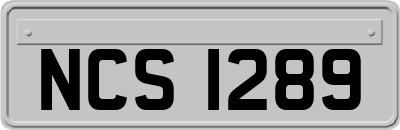 NCS1289
