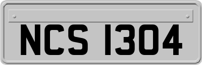NCS1304
