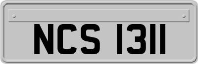 NCS1311