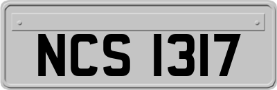 NCS1317