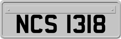 NCS1318