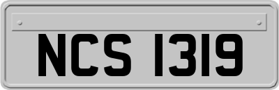 NCS1319