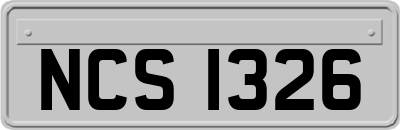 NCS1326