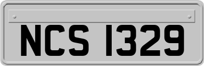 NCS1329