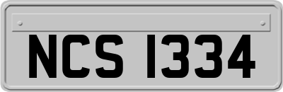NCS1334