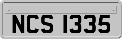 NCS1335