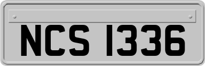 NCS1336