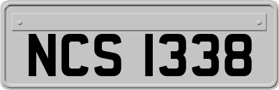 NCS1338