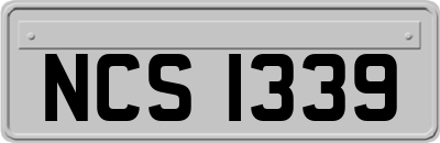 NCS1339