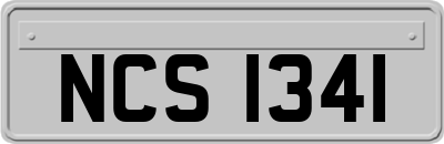 NCS1341