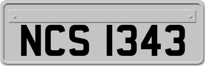 NCS1343