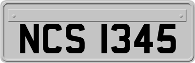 NCS1345