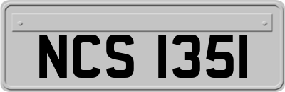 NCS1351