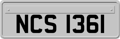 NCS1361