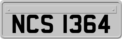 NCS1364