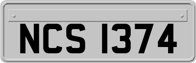 NCS1374