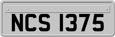 NCS1375